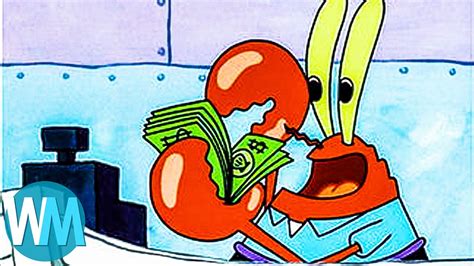 characters who are cheap
